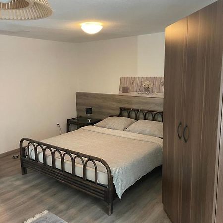 דירות ווסן Haus Alpenhof מראה חיצוני תמונה