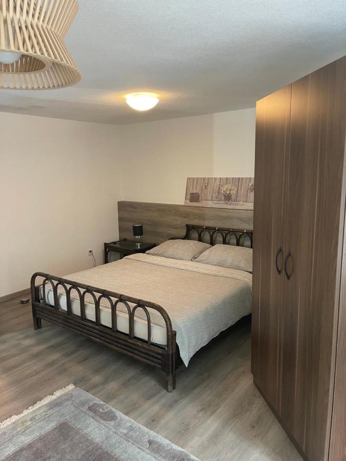 דירות ווסן Haus Alpenhof מראה חיצוני תמונה